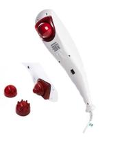 Massageador com Infravermelho Ponto de Percussão 110v - 2