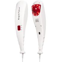 Massageador Com Infravermelho Ponto De Percussão 220v