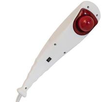 Massageador com Infravermelho Ponto de Percussão 220v