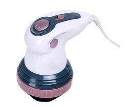 Massageador Corporal 25w Reduz Gordura Massagem Orbital 110v