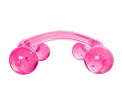 Massageador Corporal 4 Esferas Anti Stress Relaxar Musculatura - LigBrin Massageador Corporal 4 Esferas Anti Stress Relaxar Musculatura - LigBrin