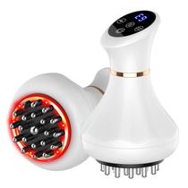 Massageador Corporal AIHEU Elétrico para Drenagem Linfática