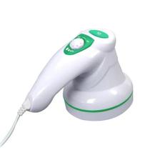 Massageador Corporal Body Fit 220v Multi Saúde - MULTILASER