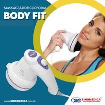 Massageador Corporal Body Fit