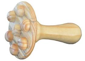 Massageador Corporal cogumelo Champignon Massageador Corporal cogumelo Champignon