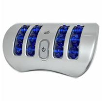 Massageador Corporal com Vibração USB e Pilha Vec CLC MAS110 Massageador Corporal com Vibração USB e Pilha Vec CLC MAS110