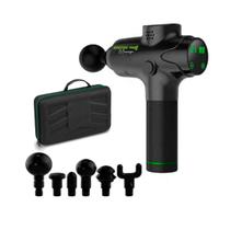 Massageador Corporal Doctor Mio com 20 Níveis de Intensidade- Doutor da Estética Massageador Corporal Doctor Mio com 20 Níveis de Intensidade- Doutor da Estética
