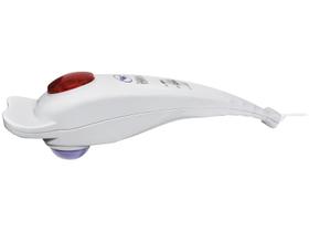 Massageador Corporal Elétrico Modo Vibratório