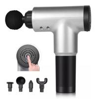 Massageador Corporal elétrico Profissional Relaxamento muscular estética funcional Massageador Corporal elétrico Profissional Relaxamento muscular estética funcional