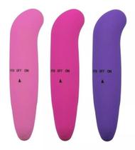 Massageador corporal Feminino Ponto G