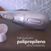 Massageador Corporal Hammer 127v Dellamed