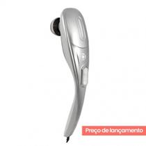 Massageador Corporal Hammer Dellamed