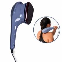 Massageador Corporal Infravermelho Elétrico Relaxante Massageador Corporal Infravermelho Elétrico Relaxante