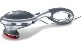 Massageador Corporal Infravermelho MG 70 - Beurer Massageador Corporal Infravermelho MG 70 - Beurer