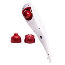 Massageador Corporal Infravermelho Ponto De Percussão 110V