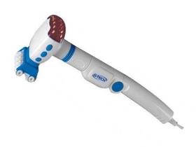 Massageador Corporal Luz Infravermelho - G-TECH IR Magnet Plus Bivolt Automático Relaxamento Massagem Alivio de Dores
