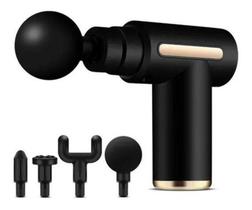 Massageador Corporal Muscular Anti Estresse Celulite Flacidez Profissional - Aiker Massageador Corporal Muscular Anti Estresse Celulite Flacidez Profissional - Aiker