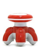 Massageador Corporal Portátil Silencioso