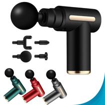 Massageador Corporal Profissional Elétrico Portátil Original