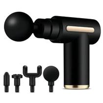 Massageador Corporal Profissional Massagem Percussiva Academia