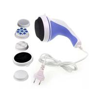 Massageador Corporal Relax & Spin Tone