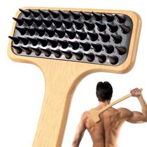 Massageador de bambu extra longo Back Scratcher NURENDER 56cm