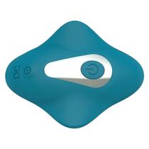 Massageador de calcinha C/ 10 MODOS DE VIBRAÇÃO E CONTROLE REMOTO