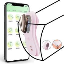 Massageador de calcinha com aplicativo longa distancia