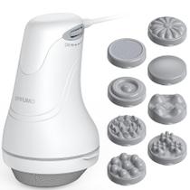 Massageador de celulite BYFUMO Máquina portátil de modelagem corporal
