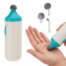 Massageador de Cicatrizes Rolyan Mini Portátil com Vibração Massageador de Cicatrizes Rolyan Mini Portátil com Vibração