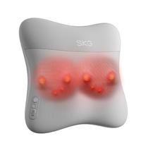Massageador de costas SKG VS500 Deep Tissue sem fio com calor