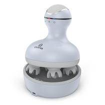 Massageador de couro cabeludo COMFIER Electric Hair Growth com 84 nós