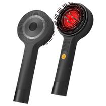 Massageador de couro cabeludo MACNJO 3 em 1 Massageador de couro cabeludo IPX7 à prova d'água Massageador de couro cabeludo MACNJO 3 em 1 Massageador de couro cabeludo IPX7 à prova d'água