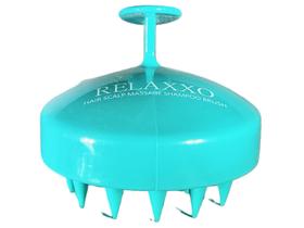 Massageador de Couro Cabeludo RELAXO - Estimula o Crescimento e Remove Caspa Massageador de Couro Cabeludo RELAXO - Estimula o Crescimento e Remove Caspa