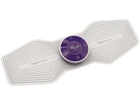 Massageador de Eletroterapia Portátil TENS - Relaxmedic RM-ME0033A