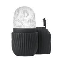 Massageador De Gelo De Silicone Para Rosto E Olhos Cuidados Naturais Com a Pele Resfriamento De Massageador De Gelo De Silicone Para Rosto E Olhos Cuidados Naturais Com a Pele Resfriamento De