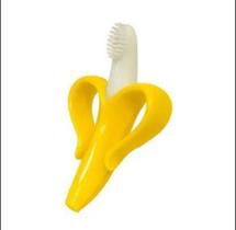 Massageador de Gengiva Banana Buba Massageador de Gengiva Banana Buba