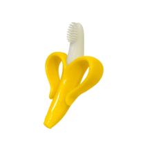 Massageador de Gengiva Buba Banana Massageador de Gengiva Buba Banana