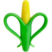 Massageador de Gengiva BUBA - Milho