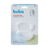 Massageador de Gengiva com Estojo 5232 - Buba Massageador de Gengiva com Estojo 5232 - Buba