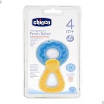 Massageador De Gengiva Fresh Relax Anel - Chicco