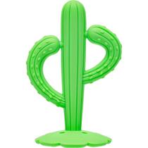 Massageador de Gengiva Silicone Cacto Buba Massageador de Gengiva Silicone Cacto Buba