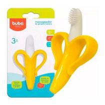 Massageador de Gengivas Banana Buba Massageador de Gengivas Banana Buba