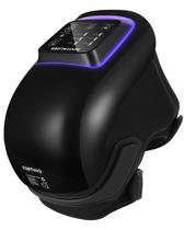 Massageador de joelho FortHIQ Pro+ com calor, luz vermelha e vibração