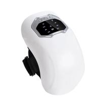 Massageador De Joelho Inteligente Sem Fio Com Vibração Elétrica E Compressão De Ar Para Cotovelo E Massageador De Joelho Inteligente Sem Fio Com Vibração Elétrica E Compressão De Ar Para Cotovelo E