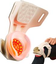 Massageador de Joelhos SKG WS500 Sem Fio com Aquecimento e 5 Modos Massageador de Joelhos SKG WS500 Sem Fio com Aquecimento e 5 Modos