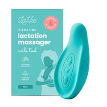 Massageador de Lactação LaVie The Original - Teal - Para Amamentação