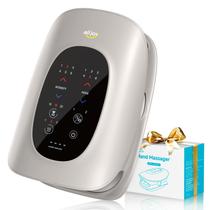 Massageador de Mãos ALLJOY com 6 Modos, Compressão Térmica Massageador de Mãos ALLJOY com 6 Modos, Compressão Térmica