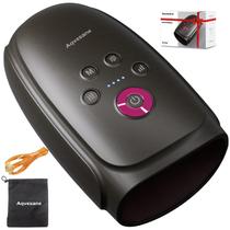 Massageador de Mãos Aqvesane Sem Fio com Compressão e Aquecimento Massageador de Mãos Aqvesane Sem Fio com Compressão e Aquecimento