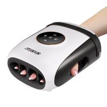 Massageador de mãos CINCOM com calor, compressão para alívio da dor